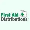 First Aid Distributions First Aid Distributions
