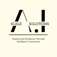Scale A.I Solutions Scale A.I Solutions