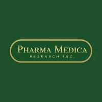 Pharma Medica Research Inc. Pharma Medica Research Inc.