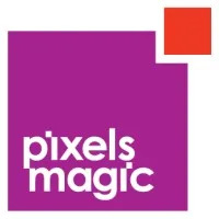 Pixels Magic Asia Pixels Magic Asia