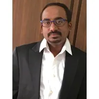 Chandira Mohan