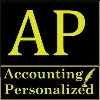 Accounting Personalized Inc Accounting Personalized Inc