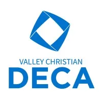 Valley Christian DECA Valley Christian DECA