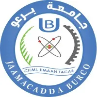 University of Burao