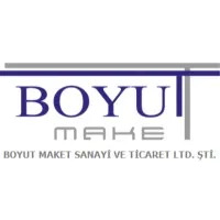 Boyut Maket