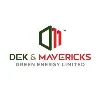 DEK & Mavericks Green Energy Limited DEK & Mavericks Green Energy Limited