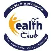 UDOM Health Club