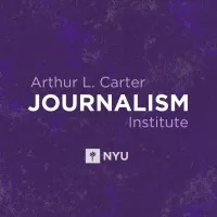 Arthur L Carter Journalism Institute