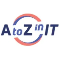 AtoZinIT AtoZinIT