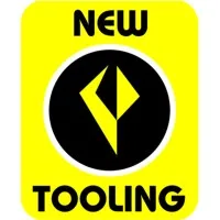 NEW TOOLING Automação