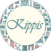 KIPPIS By Indigrains