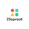 25sprout 新芽網路股份有限公司 25sprout 新芽網路股份有限公司