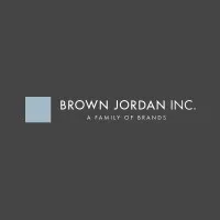 Brown Jordan Inc. Brown Jordan Inc.