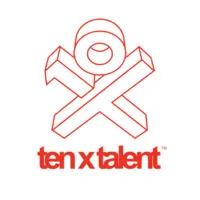Ten X Talent Inc.