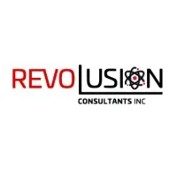 RevoLusion Consultants Inc RevoLusion Consultants Inc