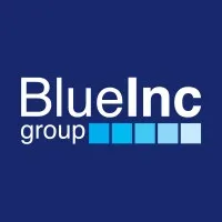 BlueInc Group email format