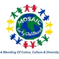 Mosaic Early Childhood Mosaic Early Childhood