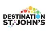 Destination St. John's Destination St. John's