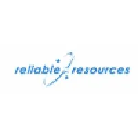 Reliable Resources Inc