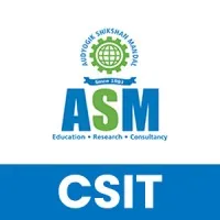 ASM's CSIT