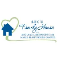 SECU Family House of Winston-Salem