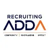 Recruiting ADDA Recruiting ADDA