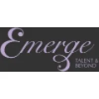 Emerge Talent Agency