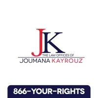 Law Offices of Joumana Kayrouz PLLC