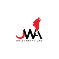 Wolf Animations