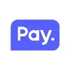 PAY. PAY.