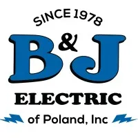 B&J Electric of Poland, Inc.