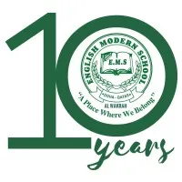 English Modern School - Wakra Campus