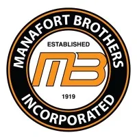 Manafort Brothers, Inc.