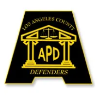 Law Offices of the Los Angeles County Alternate Public Defender