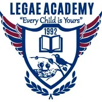 Legae Academy Legae Academy