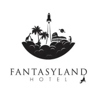 Fantasyland Hotel Fantasyland Hotel