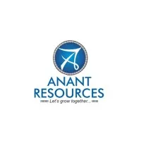 Anant Resources