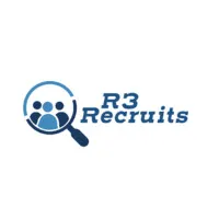 R3 Recruits R3 Recruits