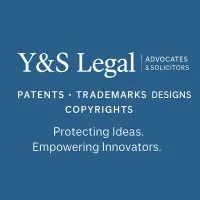 Y&S Legal │ Global Intellectual Property Boutique Firm | Delhi, India