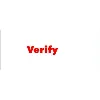 Verify Systems Inc. Verify Systems Inc.