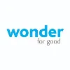 Wonder for Good Wonder for Good