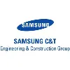 Samsung C&T, Engineering & Construction Samsung C&T, Engineering & Construction