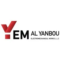 Alyanbou Electromechanical Works (L.L.C).