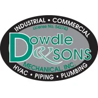 Dowdle & Sons Mechanical Inc.