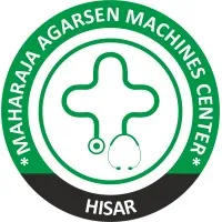 Maharaja Agarsen Machines Center