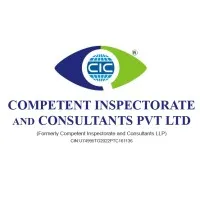 Competent Inspectorate and Consultants Pvt.Ltd.