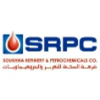 Soukhna Refinery and Petrochemicals Company - SRPC