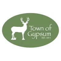 TOWN OF GYPSUM