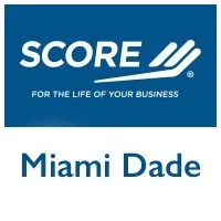 SCORE Mentors Miami Dade