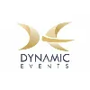 Dynamic Events & Production Dynamic Events & Production